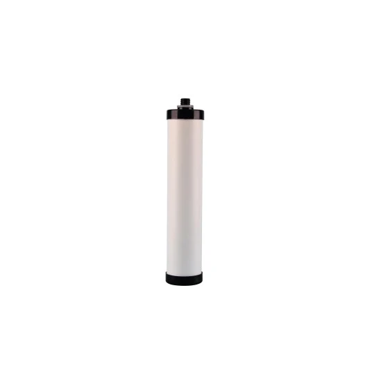 Filtro per l'acqua Alapure GAC al carbone, compatibile con i sistemi HCS / HIP / HIS / DUO / HCP / HCPS