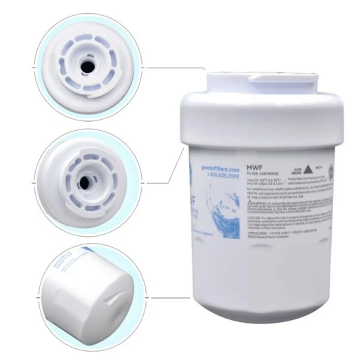 Filtro per l'acqua Hotpoint-Ariston MWF Smartwater