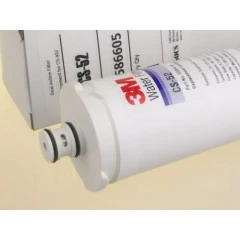 Filtro per l'acqua Siemens CS-52
