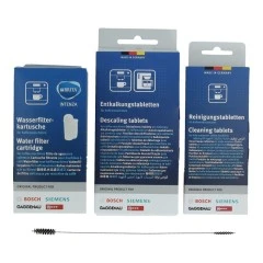 Set di pulizia Bosch 576331 / 00311965 / TCZ8004
