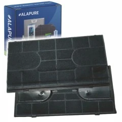 Filtro al carbone Alapure compatibile con Scholtes 484000008578 / CHF 190 / FAT190