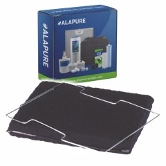 Filtro al carbone Alapure compatibile con Ikea NYTTIG FIL 559 / Tipo 20