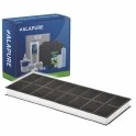 Filtro al carbone Alapure compatibile con il filtro di ricambio Bosch 460088 / 00460088 / DHZ6300