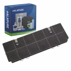 Filtro al carbone Alapure compatibile con AEG MCFB71 / 9029802817