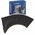 Filtro al carbone Alapure compatibile con Siemens 647277 / LZ24000
