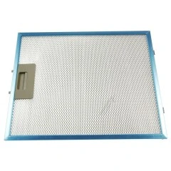 Filtro metallico Baumatic XSYF353F / 320x270 mm