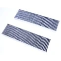 Filtro al carbone Grundig 165265001