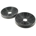 Filtro al carbone Silverline KF003 / AF 90