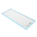 Filtro metallico Electrolux 4055241147 455x185x8 mm