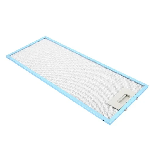 Filtro metallico Electrolux 4055241147 455x185x8 mm