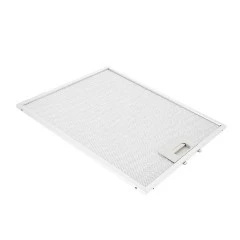 Filtro metallico M-System 80876790 / 4055467700 343x285 mm