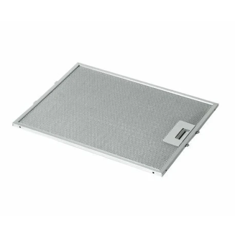 Filtro metallico Bauknecht 480122102378 322x320 mm