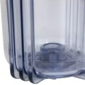 Alloggiamento filtro da 5 pollici, attacco da 3/8 di pollice