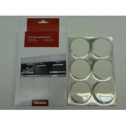 Pastiglie anticalcare Miele FashionMaster 10711550 / 9285030