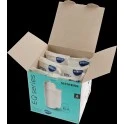 Filtro per l'acqua Siemens EQ.Series 00312299 TZ70063A / Brita Intenza (confezione da 6)