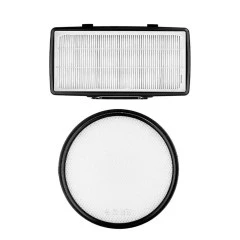 Set di filtri Alapure compatibile con Rowenta X-TREM POWER CYCLONIC