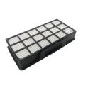 Set di filtri Alapure compatibile con Rowenta X-TREM POWER CYCLONIC