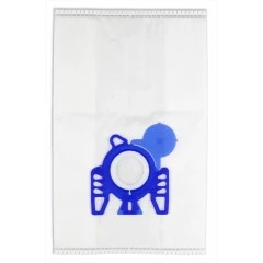Sacchetto per aspirapolvere Alapure compatibile con i sacchetti per aspirapolvere Miele GN 3D