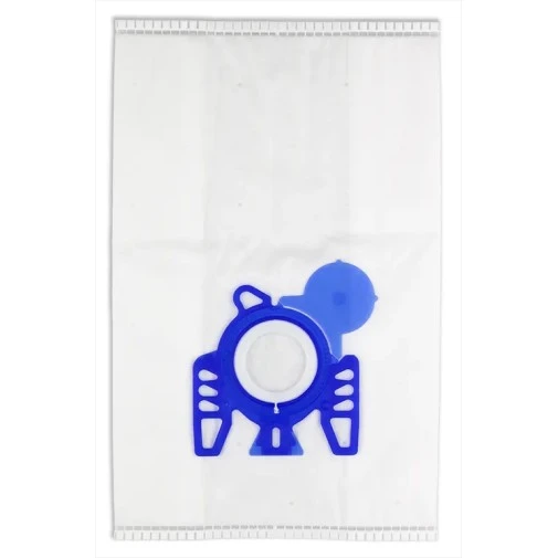 Alapure ALA-BAG511 compatibile con i sacchetti per aspirapolvere Miele GN 3D