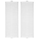Filtro Alapure G4+F7 compatibile con Zehnder ComfoAir Q350 / Q450 / Q600 (2 pezzi)