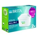 Filtro per l'acqua Brita Maxtra+ - Confezione da 2 (filtra i PFAS)