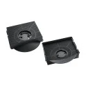 Filtro al carbone M-System KFMK-14 / KFMK14 (2 pz.)