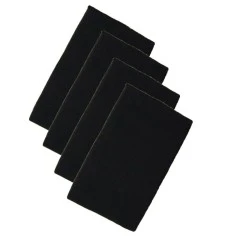 Filtro al carbone Airforce AFCFCAF142 / confezione da 4