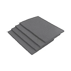 Filtro al carbone Airforce AFCFCAF142 / confezione da 4