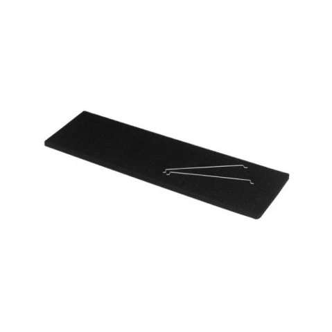Filtro al carbone Bauknecht KF4000 / 481248048182
