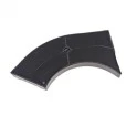 Filtro al carbone Alapure compatibile con Siemens 647277 / LZ24000