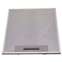 Filtro metallico Alno 50220063007 255x300 mm