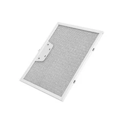 Filtro metallico Alno 50251235003 233x188x7 mm 