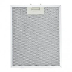 Filtro metallico Etna 18831 / 88017203 320x260x9 mm