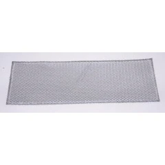 Filtro metallico Whirlpool 481948048232 450x160 mm