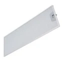 Filtro metallico Beko 9188065383 515x185 mm