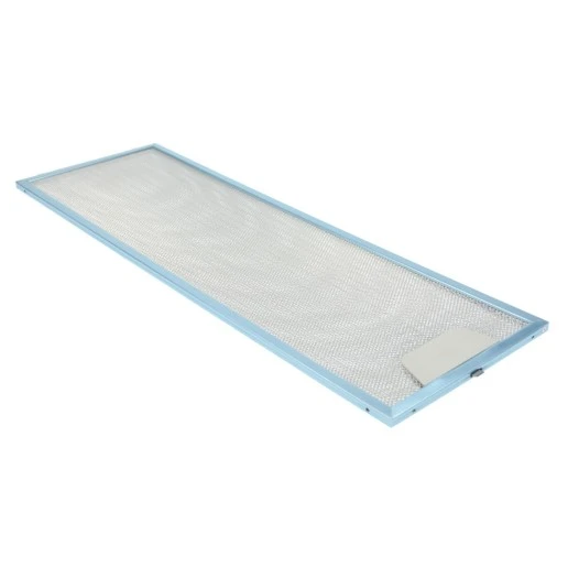 Filtro metallico Beko 9188065383 515x185 mm