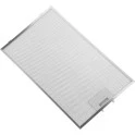 Filtro metallico Junker 742967 / 00742967 388x265x8 mm
