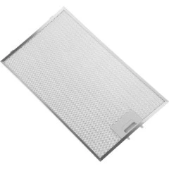 Filtro metallico Junker 742967 / 00742967 388x265x8 mm