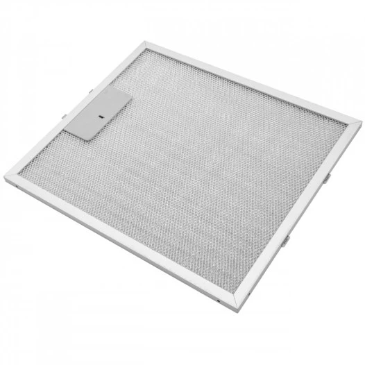 Alapure compatibile con il filtro metallico KEOPS GRI0009219A 304x267x9 mm