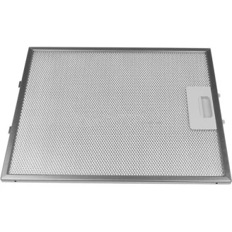 Filtro metallico Alapure compatibile con Whirlpool 480122102369 305x280 mm