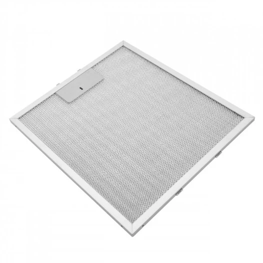 Filtro metallico Alapure compatibile con Whirlpool 480122102369 305x280 mm