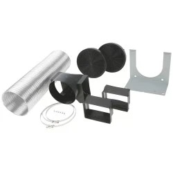 Set iniziale Neff per ricircolo 00772339 / Z5135X5