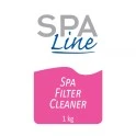 SpaLine Detergente per filtri spa SPA-FI002