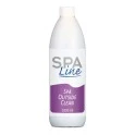 SpaLine Spa Outside Clean Detergente SPA-OUT01