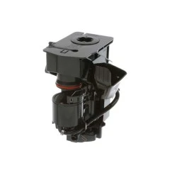 Macchina da caffè Siemens Zetgroep EQ.9 / EQ9 / S300 / S500