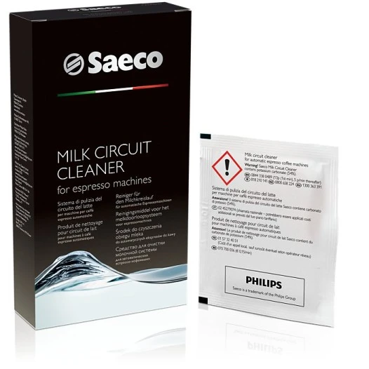 Saeco Detergente per il latte CA6705