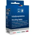 Pastiglie anticalcare Siemens 00312454 / 00311893 (12 pz.)