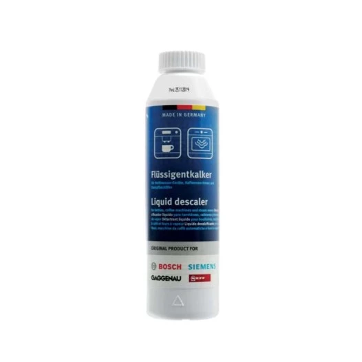 Gaggenau Detartrante liquido 312010 / 00312010