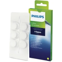 Pastiglie detergenti Philips Saeco CA6704