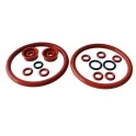 Alapure compatibile con il kit di O-ring Jura / Set di guarnizioni per macchine da caffè